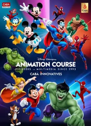 Bachelors Degree Course