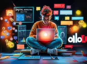 Master Diploma in Content Marketing