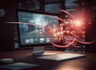 Motion Graphics