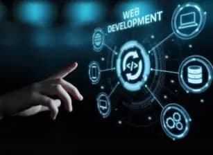 Web Development Course