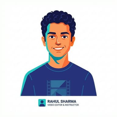 Rahul Sharma