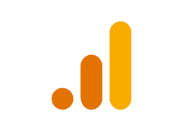 Google Analytics logo