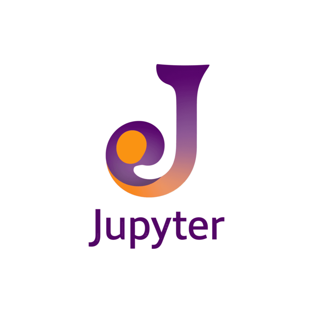 Jupyter Notebooks logo