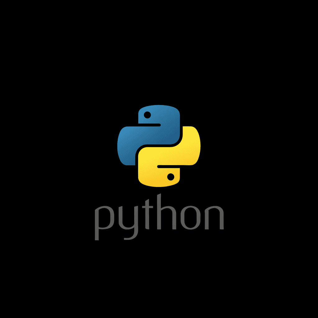 Python logo