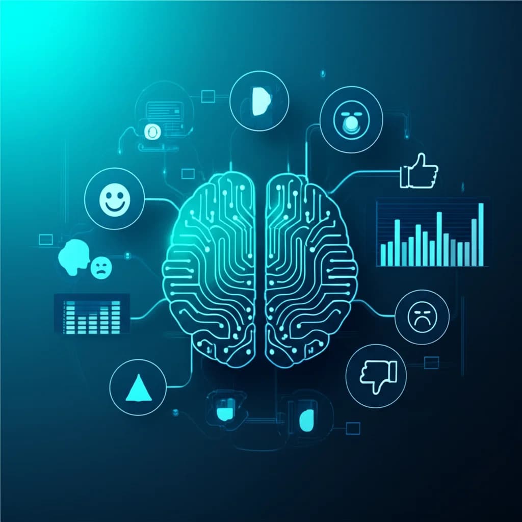 Sentiment Analysis Engine