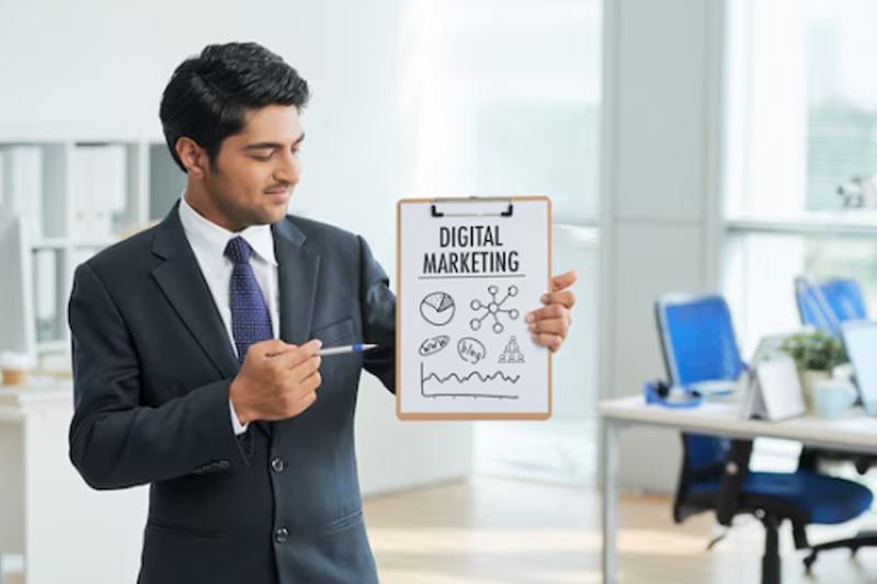 digital marketing course in delhi