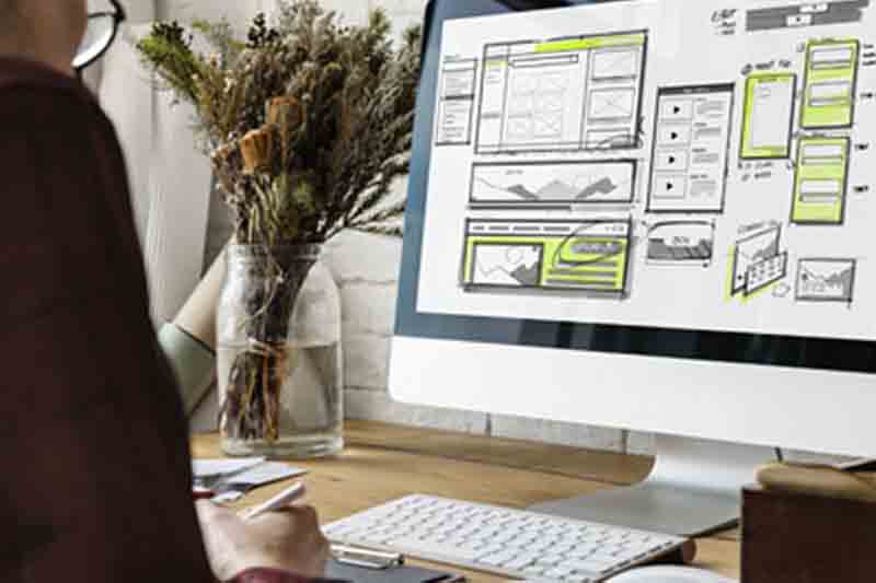 web design course in delhi