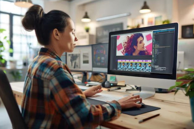 Discover the Best Video Editing Course Near You at CABA INNOVATIVES