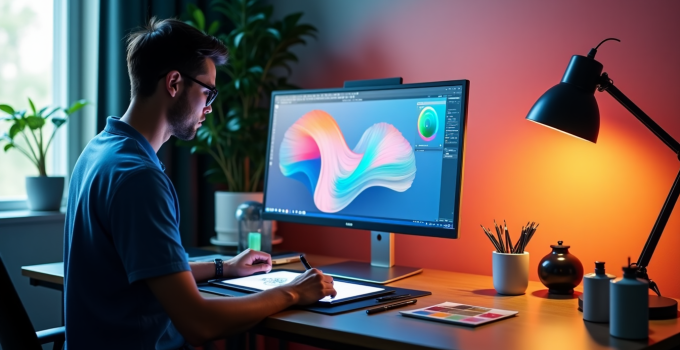 6-Month Graphic Design Courses: Admission, Fees, and Syllabus for 2025