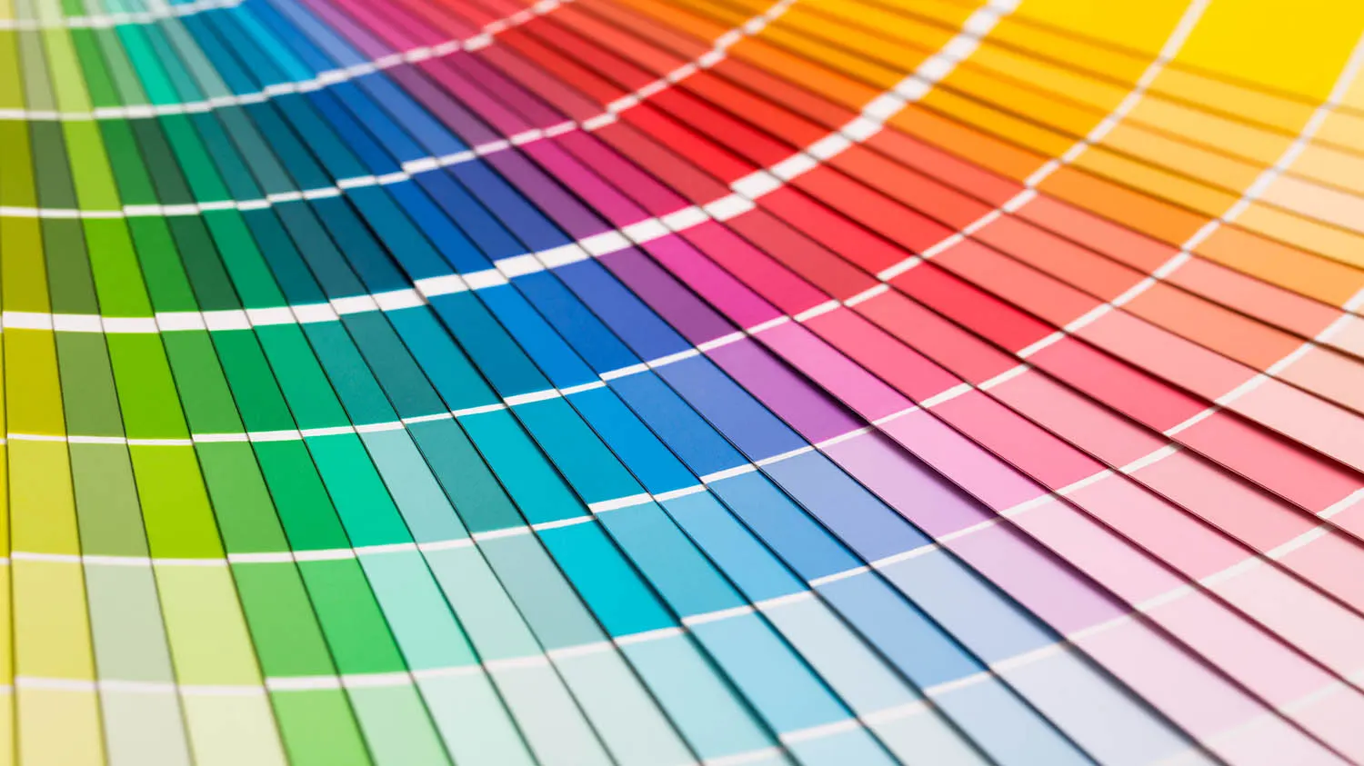 Color Scheme Development