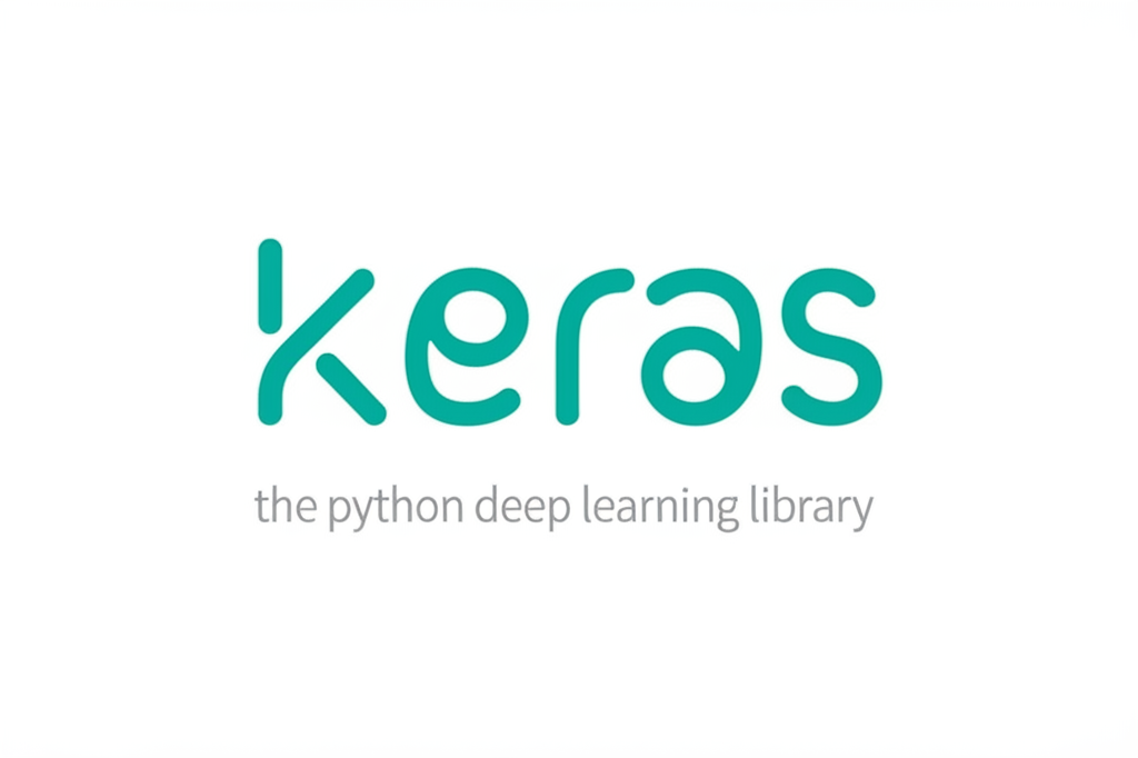 Keras logo