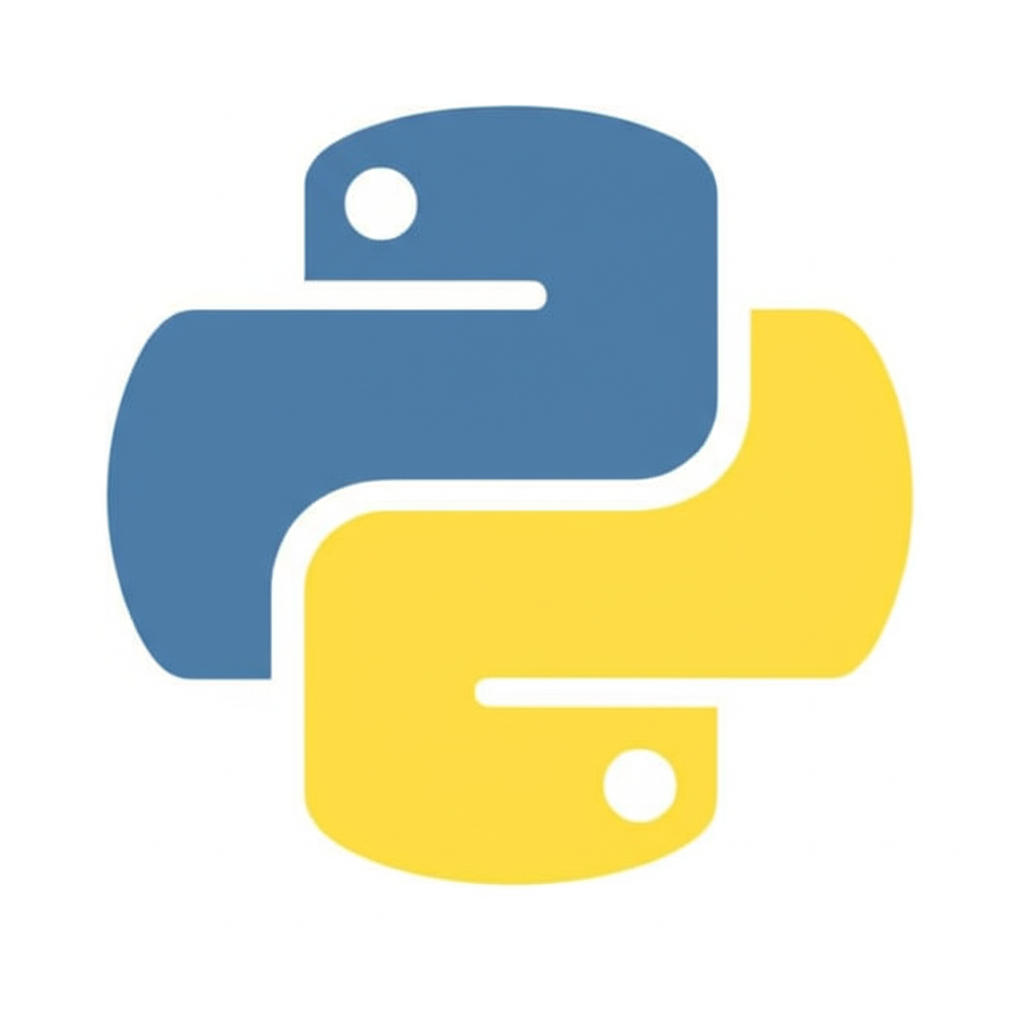 Python logo
