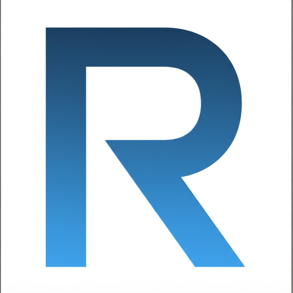 R Programming logo