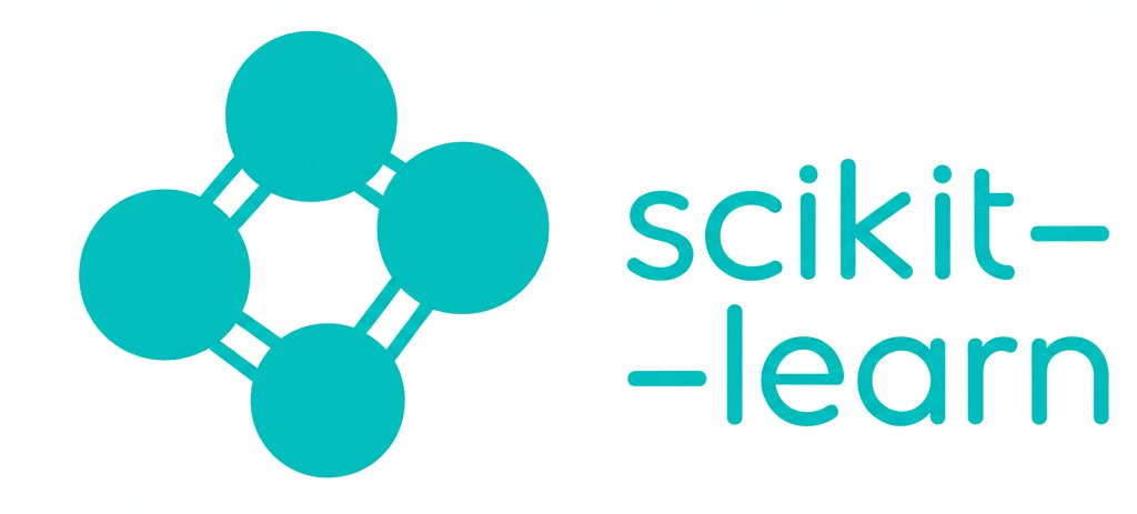 Scikit-learn logo