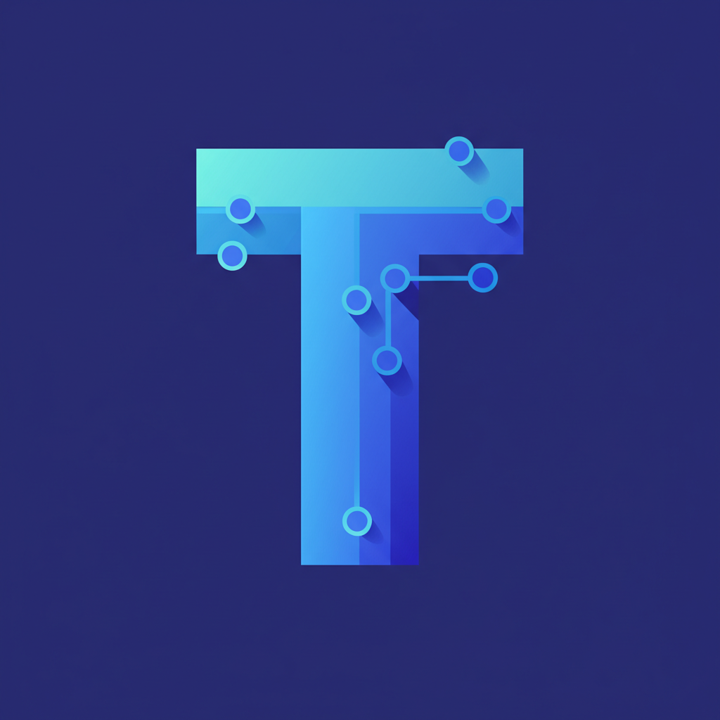 TensorFlow logo