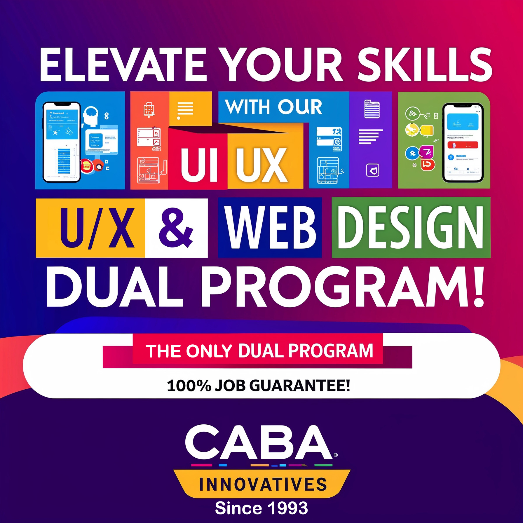 ui/ux web designing course Fees and FAQ