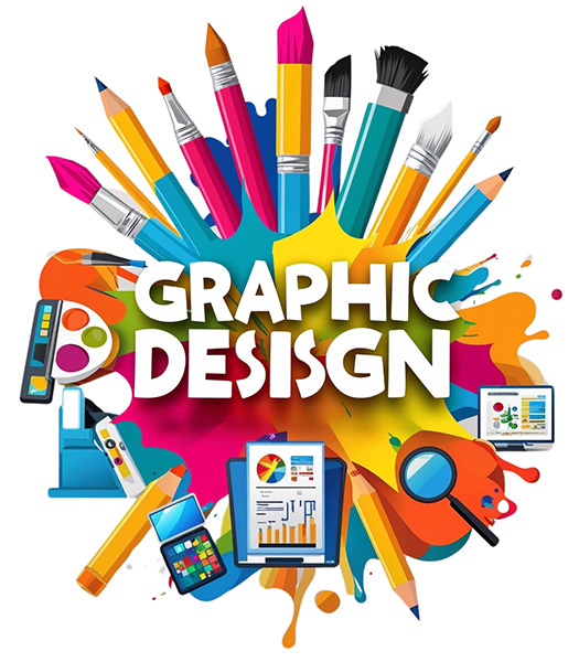 Graphic Design Jobs in 6 Months