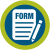 fill-out-form-icon